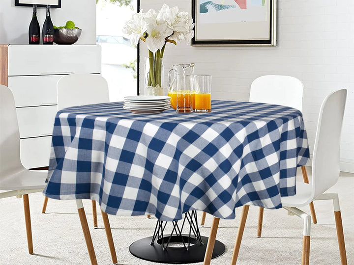 DIY Round Tablecloth: Creative Ideas for Making Your Own Customized Linens