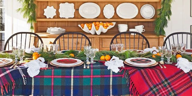 Elevate Your Dining Experience: Creative Tablecloth Decorating Ideas