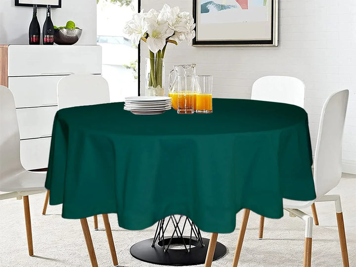 Tablecloth Size Chart: Your Essential Guide to Choosing the Perfect Fit