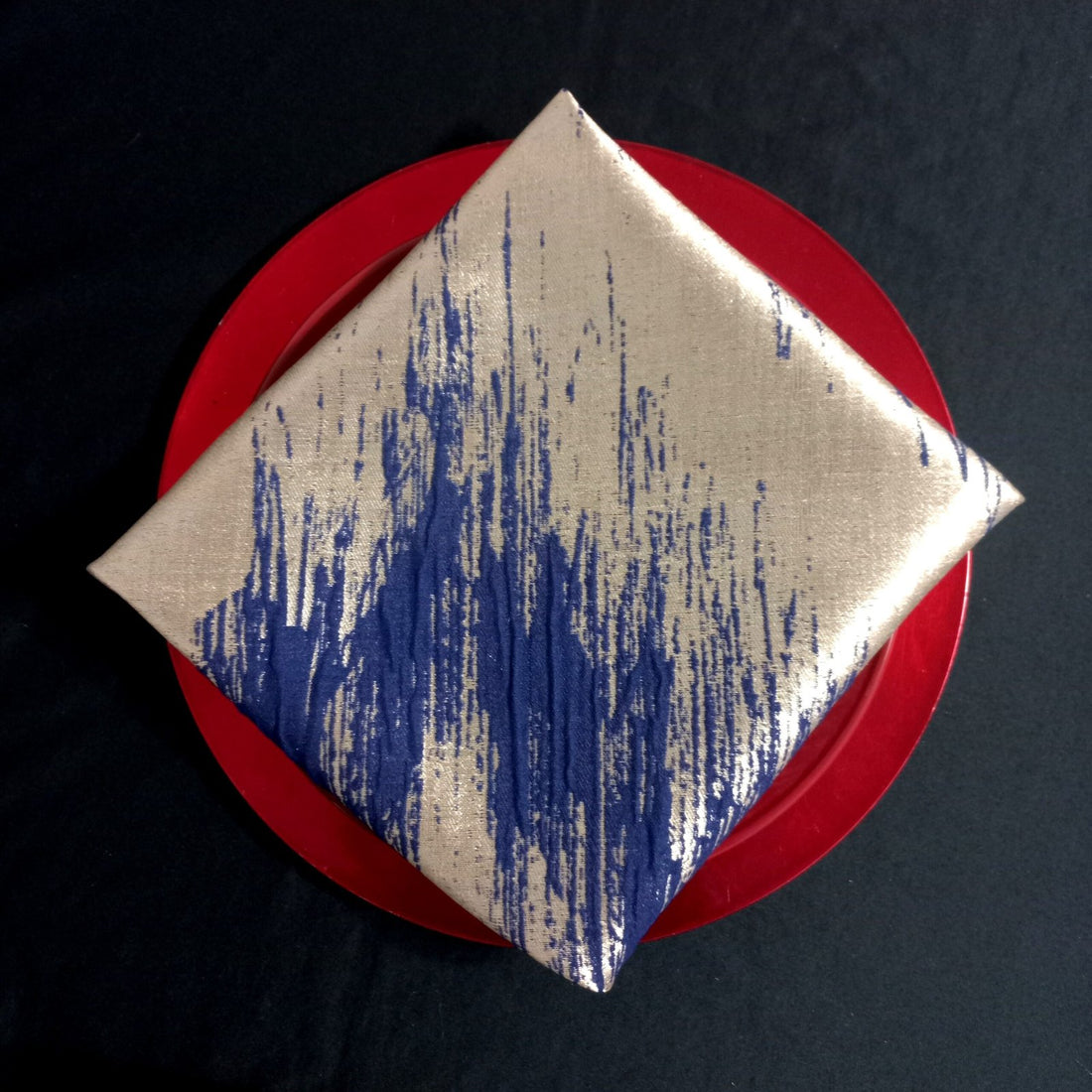 Paris Napkin