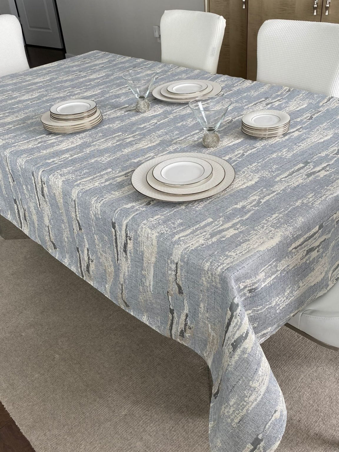 Chateau Table Cloth