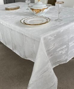 Chateau Table Cloth