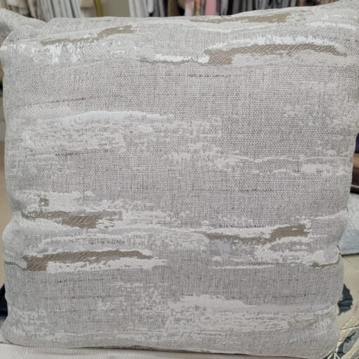 Chateau Taupe Pillow