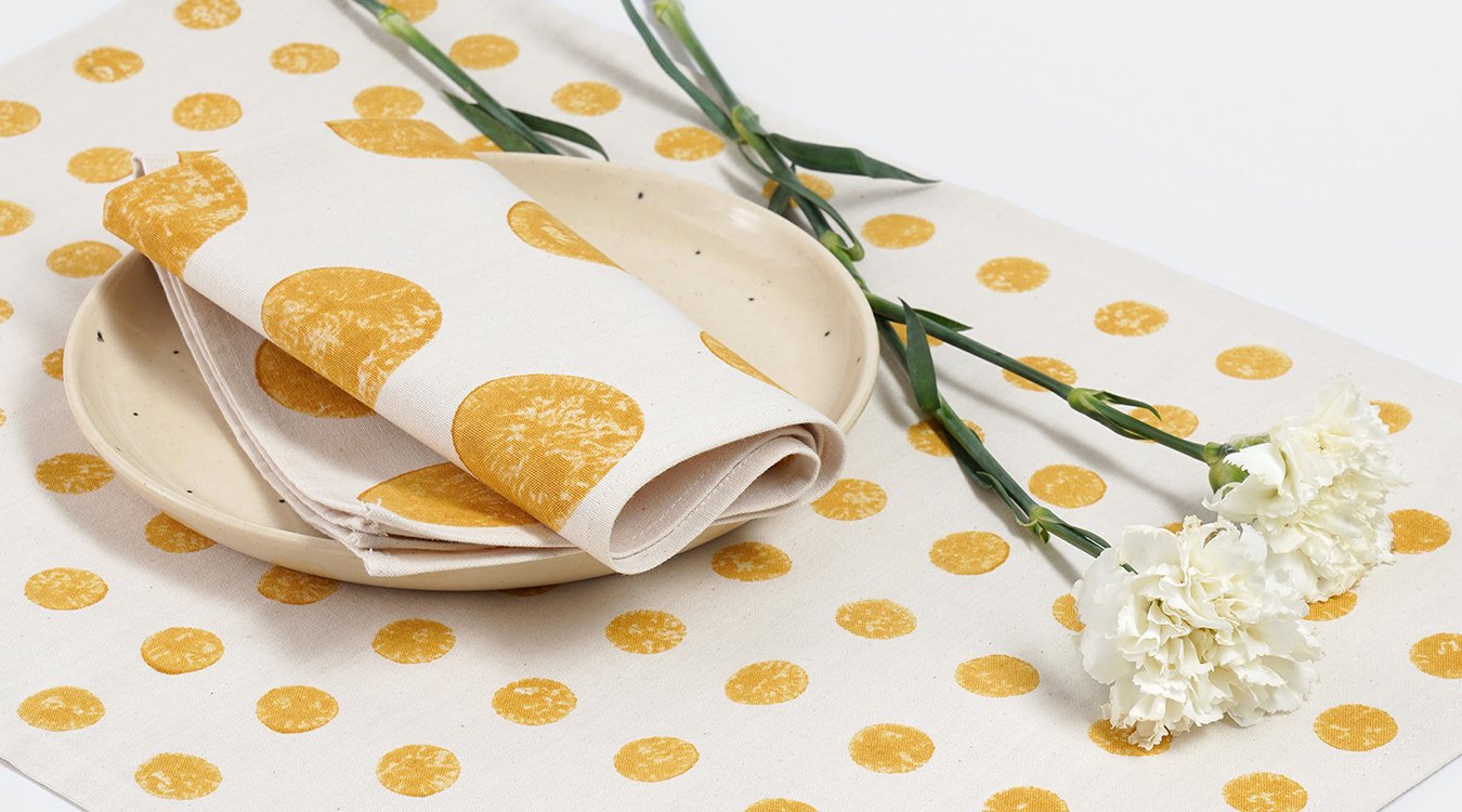 10 Reasons to Use Cloth Napkins in Your Home Every Day