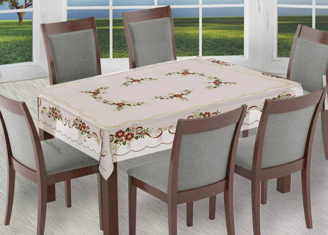 How to Decorate a Table with Table Cloths